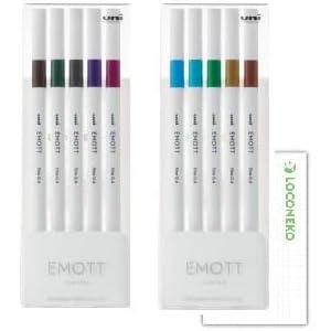 ゼブラ 油性マーカー ハイマッキー 8色セット MC8C : 文具の春日堂