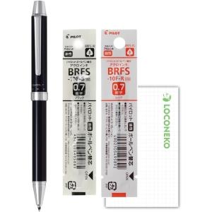 PILOT（文具） パイロット EXECT 2+1 ボールペン2色 シャープ