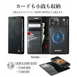 iphone17 手帳型ケース iphone1...の詳細画像3