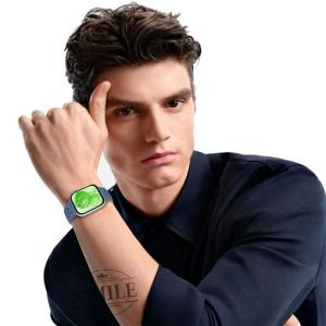 Huawei Watch Fit4 pro バ...の詳細画像1