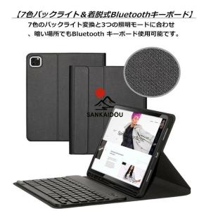 送料無料 iPad Pro 10.5インチ ケ...の詳細画像1
