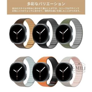 【送料無料】Galaxy Watch8 40m...の詳細画像3