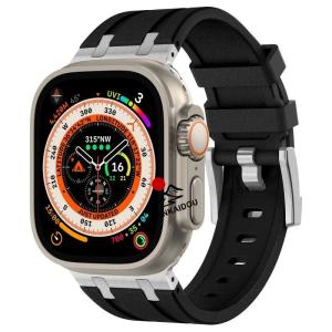 送料無料 Apple Watch TPUバンド...の詳細画像1