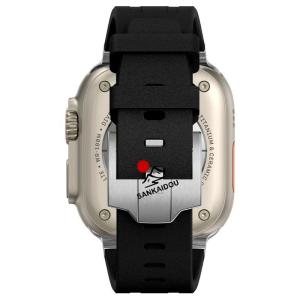 送料無料 Apple Watch TPUバンド...の詳細画像4