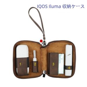 送料無料 IQOS 3収納 MULTI IQO...の詳細画像5
