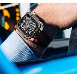 送料無料 Apple Watch 9 バンド ...の詳細画像4