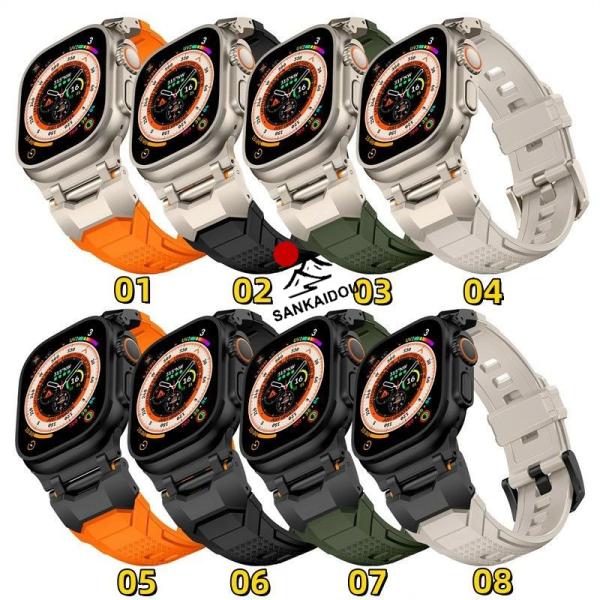送料無料 Apple Watch s10  Apple Watch 9  Apple Watch 8...