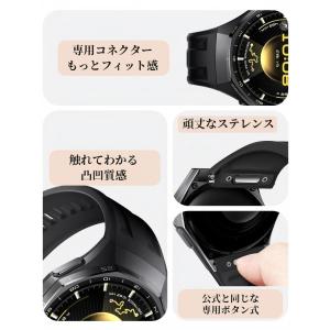 送料無料 HUAWEI WATCH GT6 P...の詳細画像2