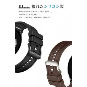 送料無料 HUAWEI WATCH GT6 P...の詳細画像4