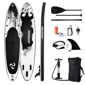 スタンドアップパドルボード SUP インフレータブル サーフ ボード