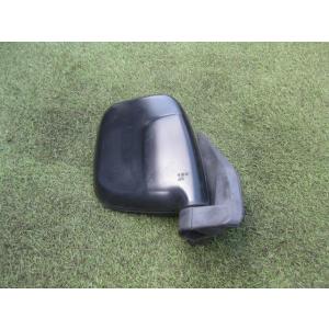 ミニキャブ LE-U61V 右サイドミラー 95683