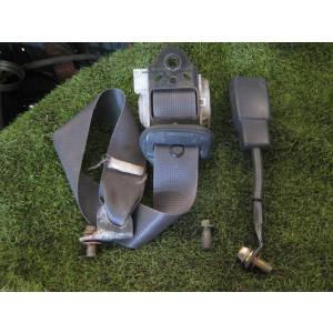 トヨタ（TOYOTA） ハイエース TRH124B アシスタントシートベルト DX 15 