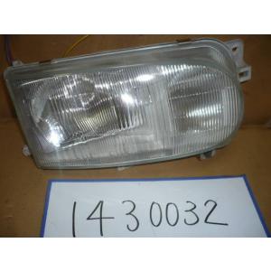 バネット KD-KVC23 右ヘッドランプASSY 82593