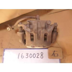 フーガ CBA-PY50 右フロントキャリパー 86694
