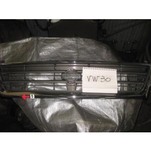 バネット Y-VW30 ラジエータグリル 87154