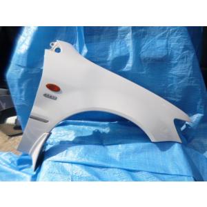 ランサーセディア TA-CS2A 右フロントフェンダー 91002