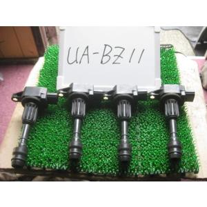 キューブ UA-BZ11 イグニッションコイル 89255