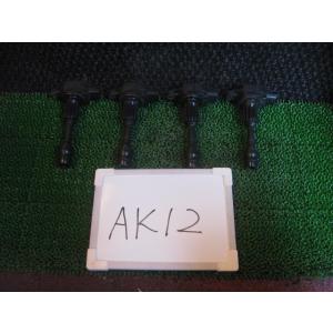 マーチ CBA-AK12 イグニッションコイル 89841