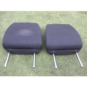 スペーシア DAA-MK53S ヘッドレスト 94363