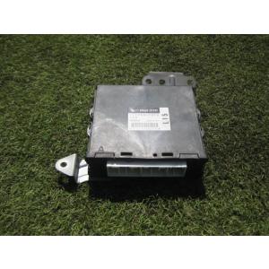 ネイキッド Gフロント-L750S エンジンコンピューター 95306