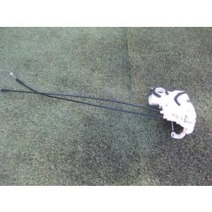 エブリイワゴン エブリィ HBD-DA17V 右フロントドアロックソレノイド