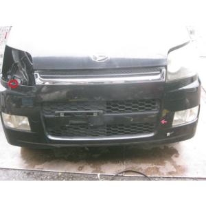 ムーヴ CBA-L175S フロントバンパーASSY 97389