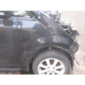 ムーヴ CBA-L175S 右フロントフェンダー 97391