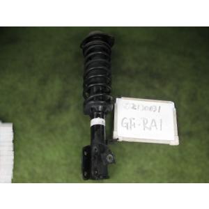 スバル プレオ/RA1/右・Ｆストラット/ショック/ダンパー/フロント(000214 RA/2031...