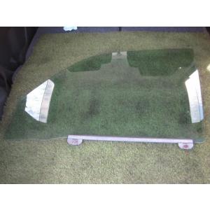 スバル プレオ/RA1/左・Ｆドアガラス/ガラス/ドアG/手巻/左F/(M2E2/61011-KE0...