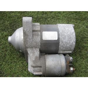 ニッサン キューブ/BZ11/スターターモーター/セル/モーター/CR14/Valeo(D7E32/...