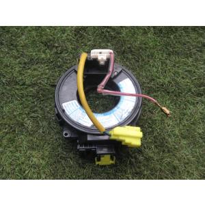 ダイハツ ムーヴ/L902S/スパイラルケーブル/クロックスプリング/エアバック/(577824/9...