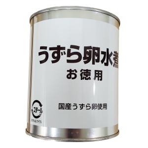 うずら 国産 430g 12缶セット 天狗缶詰 うずら卵水煮お得用