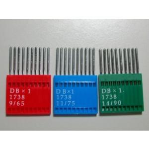 工業用ミシン針DB×1（10本セット）