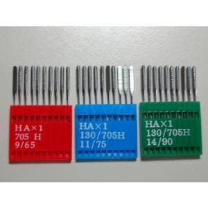 家庭用ミシン針HA×1（10本セット）