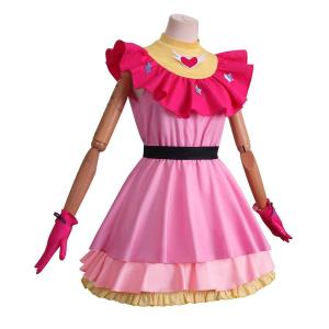 星野アイ コスプレ 子供用 セットウィッグ付き...の詳細画像4