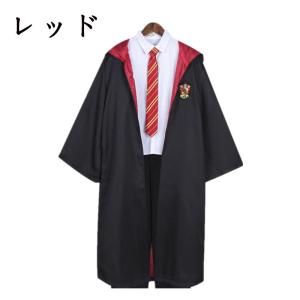 クリスマス コスプレ 子供 衣装 Harry ...の詳細画像1