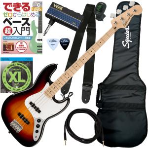 Fender（フェンダー） 調整済だから弾きやすいSquier / CLASSIC VIBE