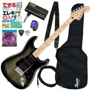 Fender（フェンダー） 調整済で弾きやすいSQUIER SONIC STRATOCASTER