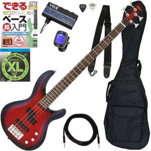 調整済で弾きやすい Aria Pro II / RSB-42AR SBK エレキベース初心者