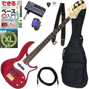 調整済で弾きやすい Aria Pro II / RSB-42AR SBL エレキベース初心者