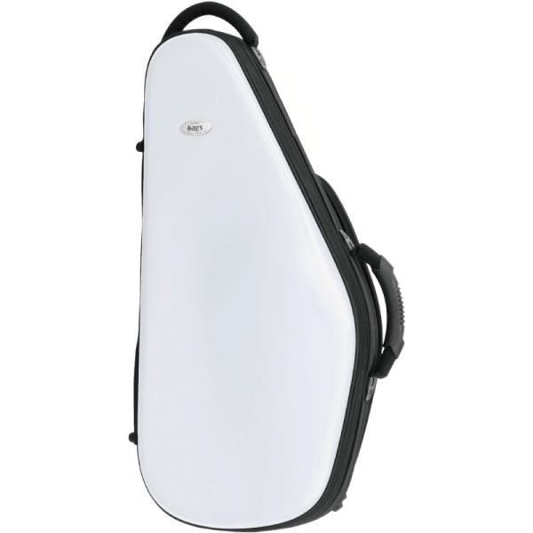 BAGS EVOLUTION ALTOSAX CASE / EFAS WHT