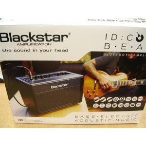 Blackstar / ID:Core BEAM 20 Watt Amp｜itogakki