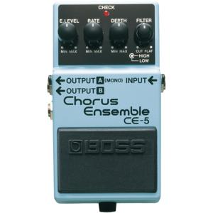 BOSS CE-5 Chorus Ensemble