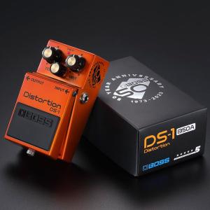 BOSS（ボス） BOSS / DS-1 WH -限定生産モデル- : 伊藤楽器 松戸店