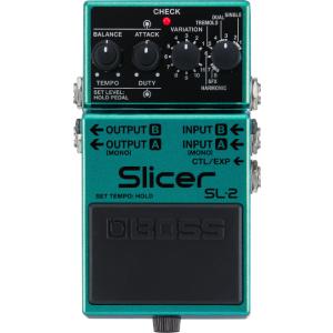BOSS SL-2 Slicer