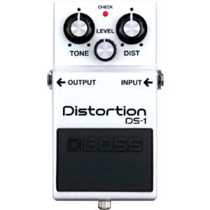 BOSS（ボス） 在庫限り 50周年記念限定カラー DS-1-B50A 50th