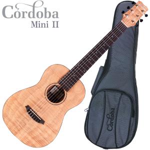 cordoba mini ll FMH エレアコ Cordoba Mini II FMH Acoustic Guitar | Music & Arts