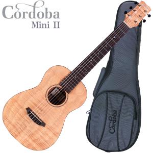 調整済で弾きやすいCordoba MINI II FMH｜itogakki