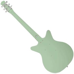 調整済みで弾きやすい Danelectro 5...の詳細画像1