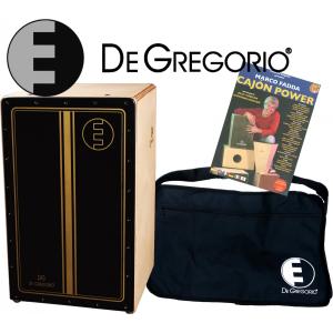 DE GREGORIO TOKAYO DELUXE Stripe SET -国内正規品-｜itogakki